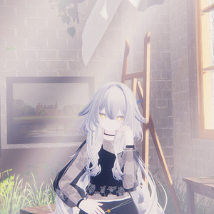 【2025y.Collection】satellite【ダークフェミニン・モードパンツスタイル】 缩略图 15