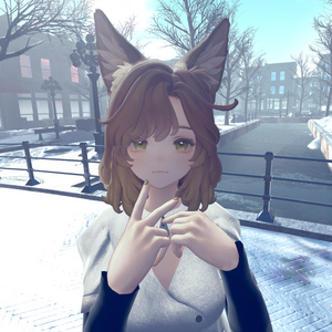【モード・ショートパンツスタイル】 heart【複数アバター対応】 缩略图 10