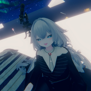 【フォーマル/エレガンス・パンツスタイル】 empress【複数アバター対応】 缩略图 12