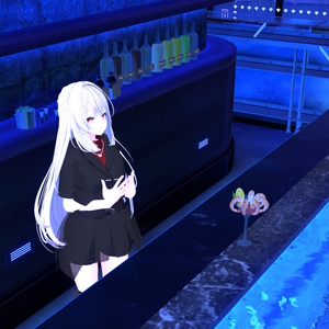 【スタイリッシュモード・パンツスタイル】metamorphosis 【複数アバター対応】 缩略图 19