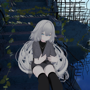 【スタイリッシュモード・パンツスタイル】metamorphosis 【複数アバター対応】 缩略图 14