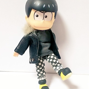 ねんどろいどどーる身長調整セットサイズ 着物セット - いおりん工房