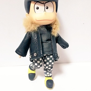 オビツ11 ねんどーるツナギ - ツナハイ たかこのドール服 - BOOTH