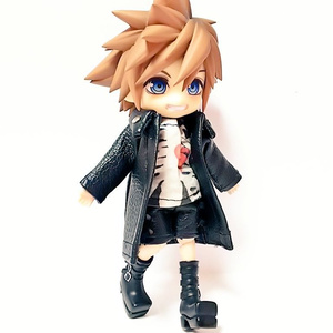 特攻服：つなぎ】オビツ11 ねんどろいどどーる身長調整 - 188160 - BOOTH