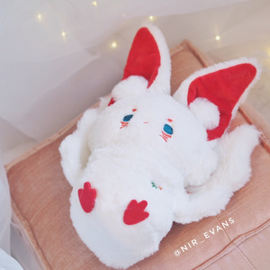 無属性ぬいぐるみ セット 無属性ぬいEAT予備品 - ふわふわFactory - BOOTH