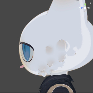 【VRC】フィニシフしまい忘れ用舌 缩略图 3