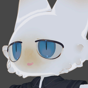 【VRC】フィニシフしまい忘れ用舌 缩略图 2