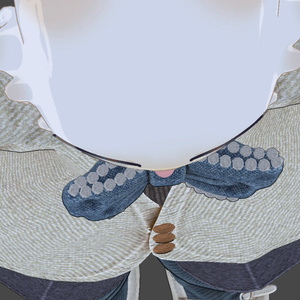 【VRC】フィニシフしまい忘れ用舌 缩略图 4