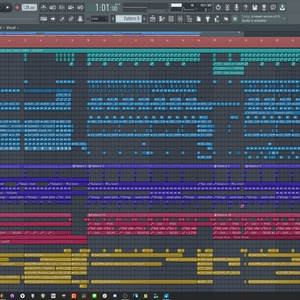 [Free FLP] STMPD House Drop