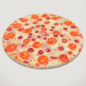 ピザ Pizza