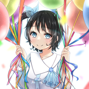 みっくすじゅーす【1】