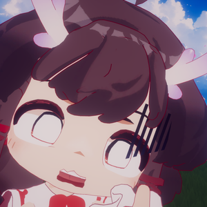 錦鴻【锦鸿1.0】Vrchat