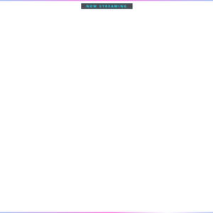 【無料お試し版】動く配信オーバーレイ(ネオン)OBSに読み込むだけ・色変更OK【HTML素材】