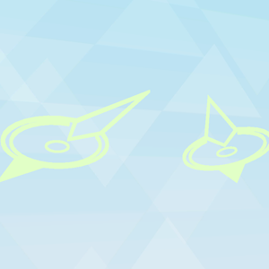 【ブルアカ】シュポガキハロ