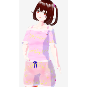 ナイトウエア