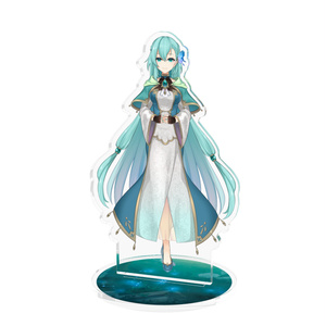 【エルム凪】アクリルフィギュア