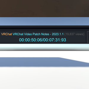 YTTL 動画タイトル表示 Video title viewer