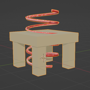 TableCoil