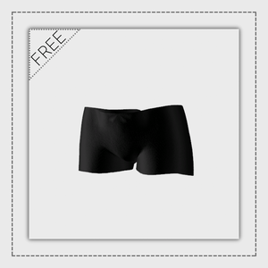 【無料】Emmelie用スパッツ MA対応 【FREE】Emmelie Spats MA