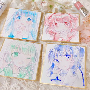 コピック パセリ伝説 ゆきなのイラスト Pixiv