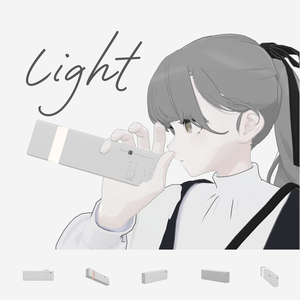 Light｜アバター用ライト