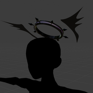 悪魔の輪[Devil ring]