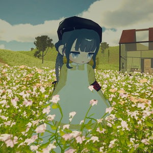 【まめふれんず対応】ふんわりスカート⚘ナースさん【MA対応】 缩略图 8