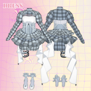 【エク/ルルネ対応】💎Dear Tutu Occasion💎【MA対応】 缩略图 2
