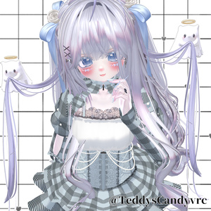 【エク/ルルネ対応】💎Dear Tutu Occasion💎【MA対応】 缩略图 8