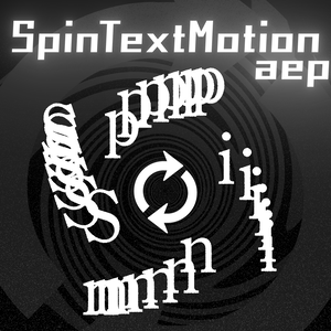 SpinTextMotion.aep