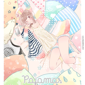 Lulu Kagamiya Official Booth Shop Booth