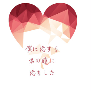 僕に恋する君の瞳に恋をした