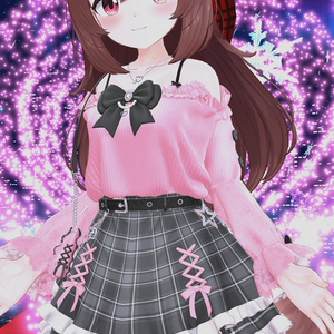 リナ＆リナちゃんニット衣装 缩略图 42