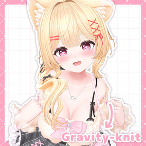 リナ＆リナちゃんニット衣装 缩略图 9