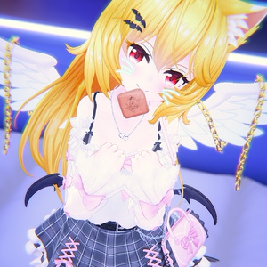 リナ＆リナちゃんニット衣装 缩略图 40