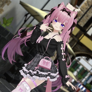 リナ＆リナちゃんニット衣装 缩略图 29