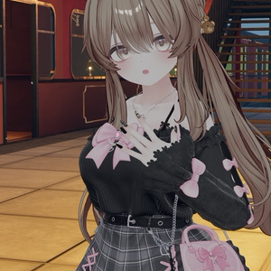 リナ＆リナちゃんニット衣装 缩略图 44