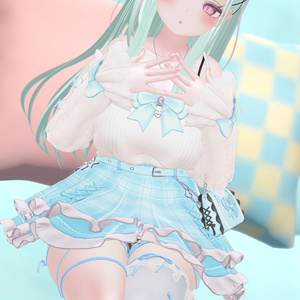 リナ＆リナちゃんニット衣装 缩略图 33