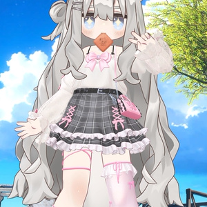 リナ＆リナちゃんニット衣装 缩略图 34
