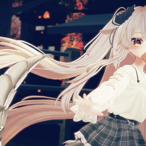 リナ＆リナちゃんニット衣装 缩略图 28
