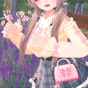 リナ＆リナちゃんニット衣装 缩略图 30