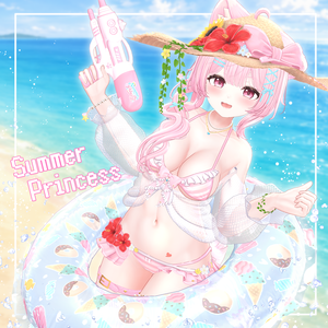 SummerPrincess