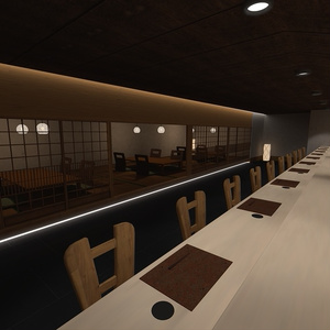 割烹料理店[Japanese Traditional BAR] 缩略图 3
