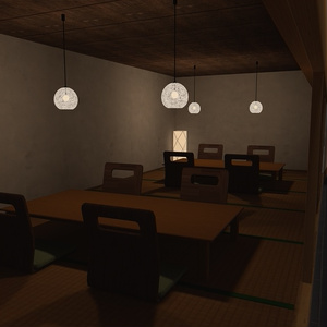 割烹料理店[Japanese Traditional BAR] 缩略图 8