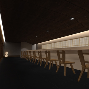 割烹料理店[Japanese Traditional BAR] 缩略图 5