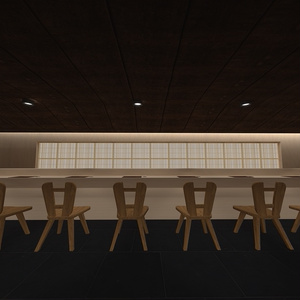 割烹料理店[Japanese Traditional BAR] 缩略图 7