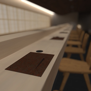 割烹料理店[Japanese Traditional BAR] 缩略图 4