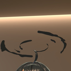 【VRChat】でろでろHALO