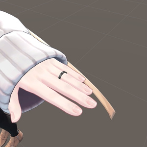 【VRChat向け】お花のペアリング！ 缩略图 3