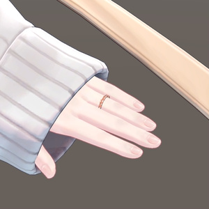 【VRChat向け】お花のペアリング！ 缩略图 2